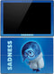 Disney Inside Out Sadness Portrait Surface Pro (2017) Skin
